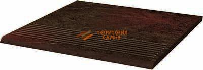 Semir Brown ступень 30*30