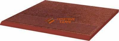 Taurus Brown ступень 30*30см