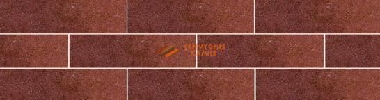 Taurus Brown Фасадная плитка 24,5*6,6см