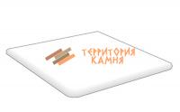 METALICA VULCANO ступень угл 33х33х3 шт.