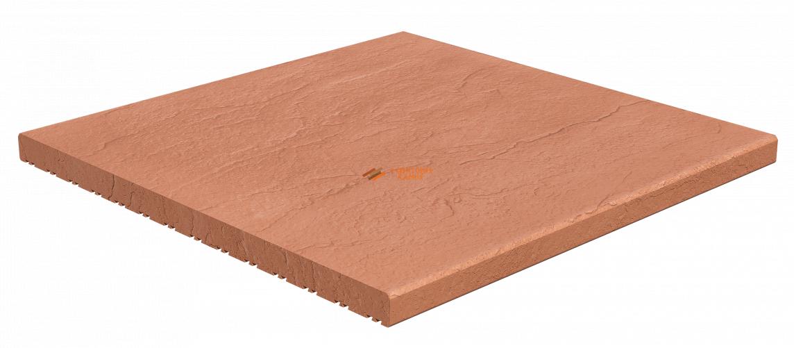 Клинкерная напольная плитка Пальмира  320×320×14 мм