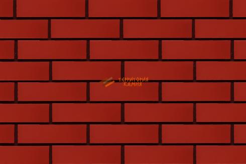 Rot glatt 07