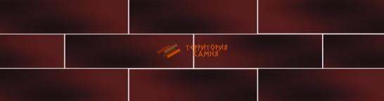 Cloud Rosa Фасадная плитка 24,5*6,6см