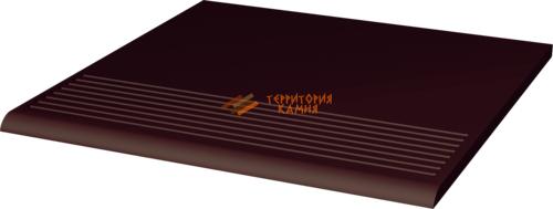 Natural Brown ступень 30Х30